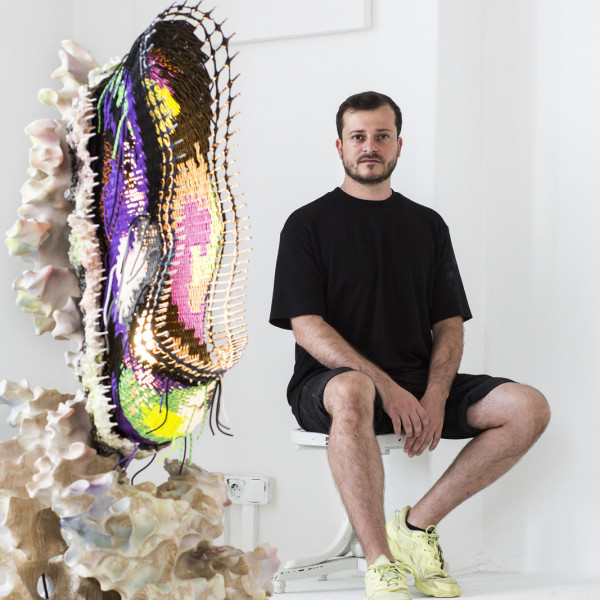 Art dogs, czyli psy dają głos