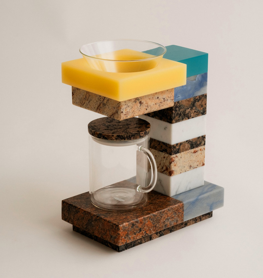 Kawa, design i sztuka