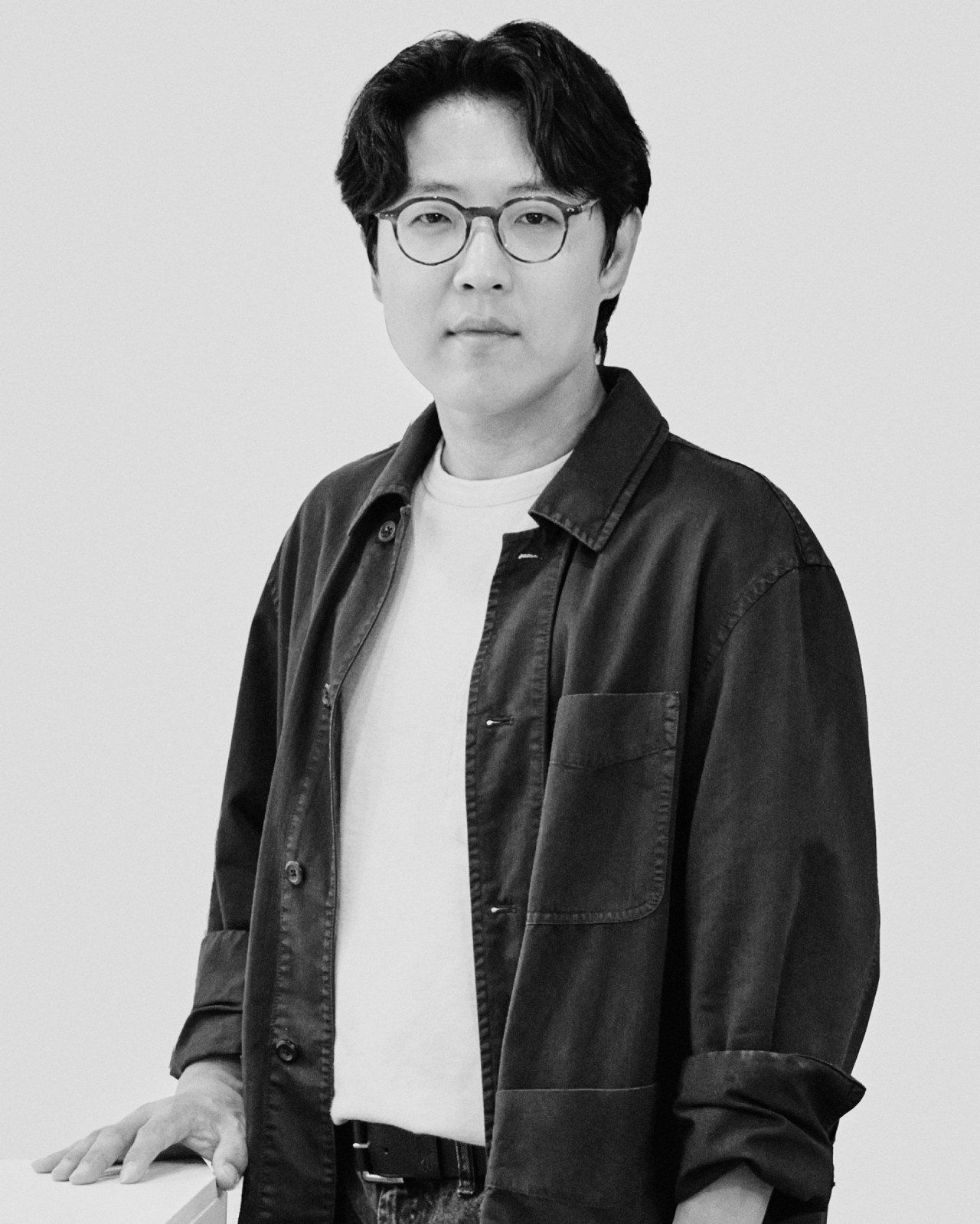 Jongjin Park, zdj.: materiały prasowe.