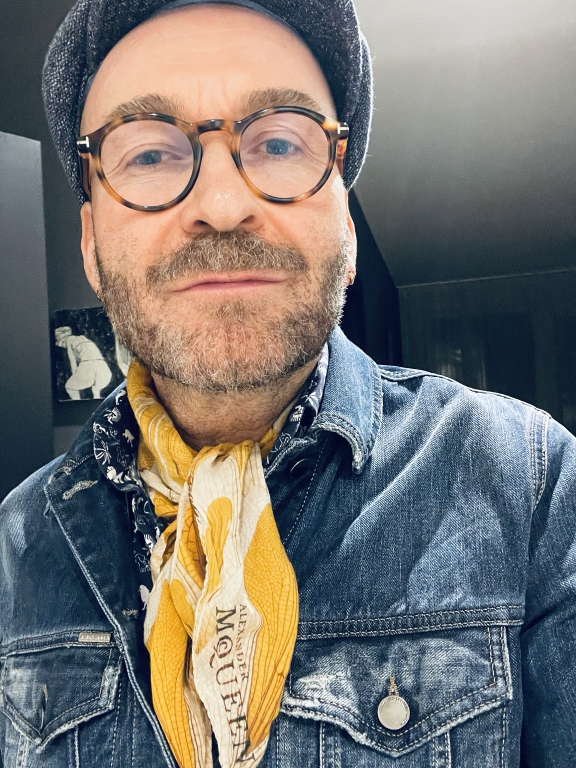 Artur Kos, zdj.: archiwum prywatne