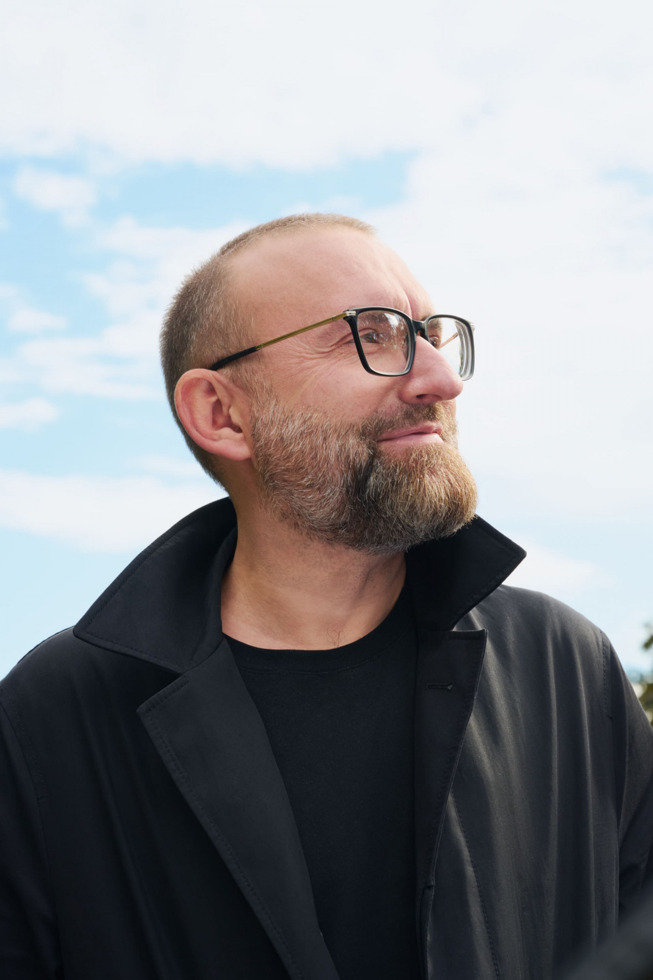 Stawiszyński: Soft power? Altruizm!