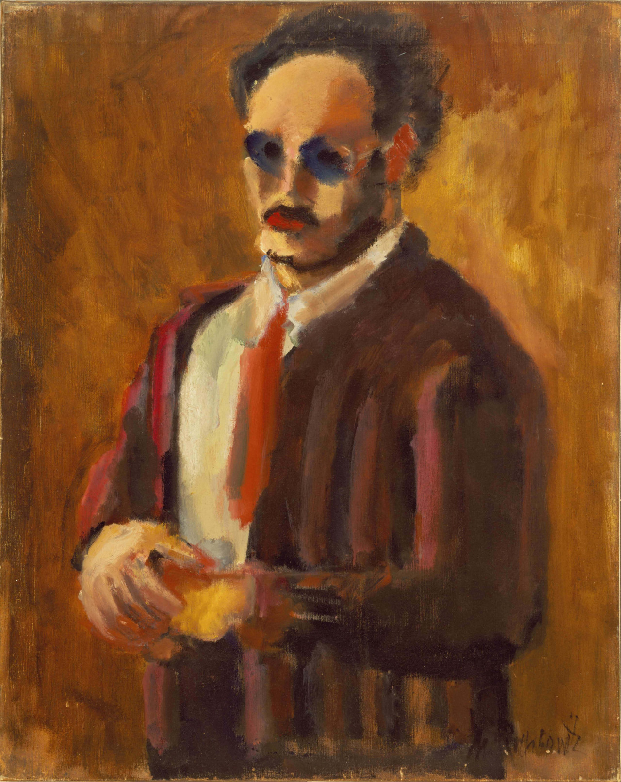 Christopher Rothko o swoim ojcu