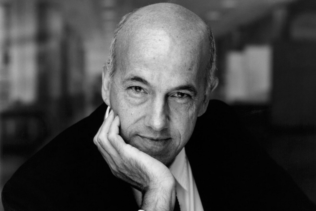 Philippe Garner o teatrze dyskrecji