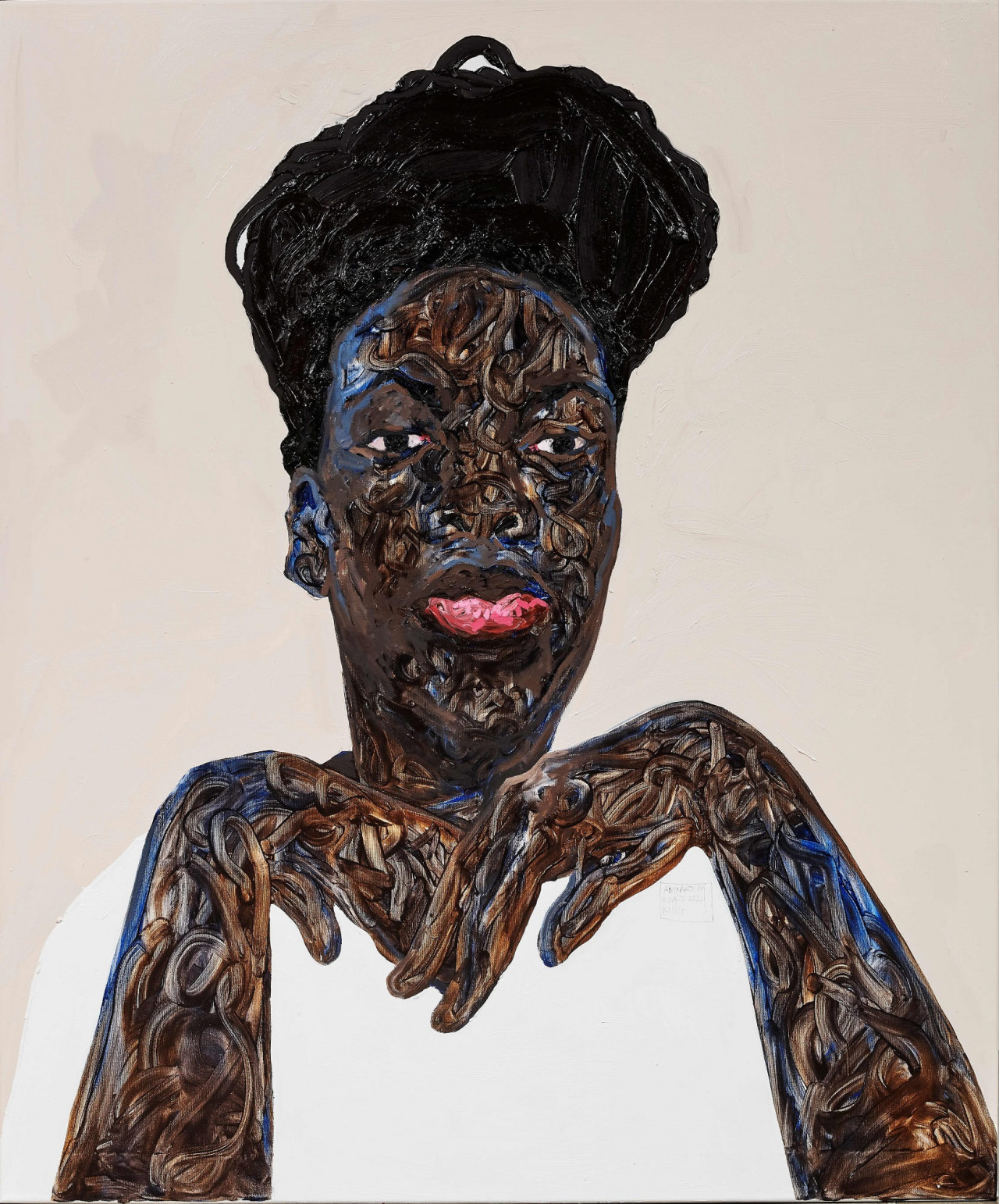 Top Charity Art 2026