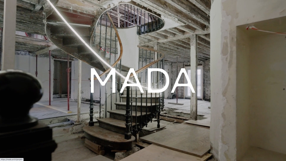 MADA