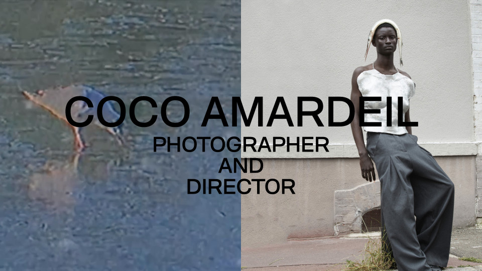 Coco Armadeil